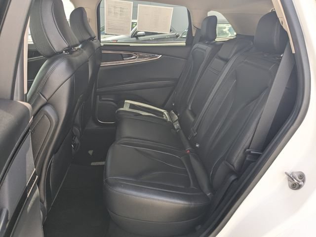 Certified 2023 Lincoln Nautilus FWD image 14
