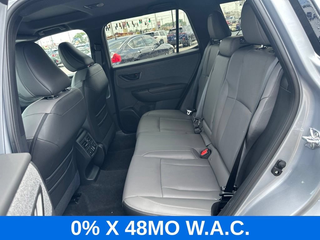 New 2026 Subaru Outback Limited XT AWD/4WD image 23