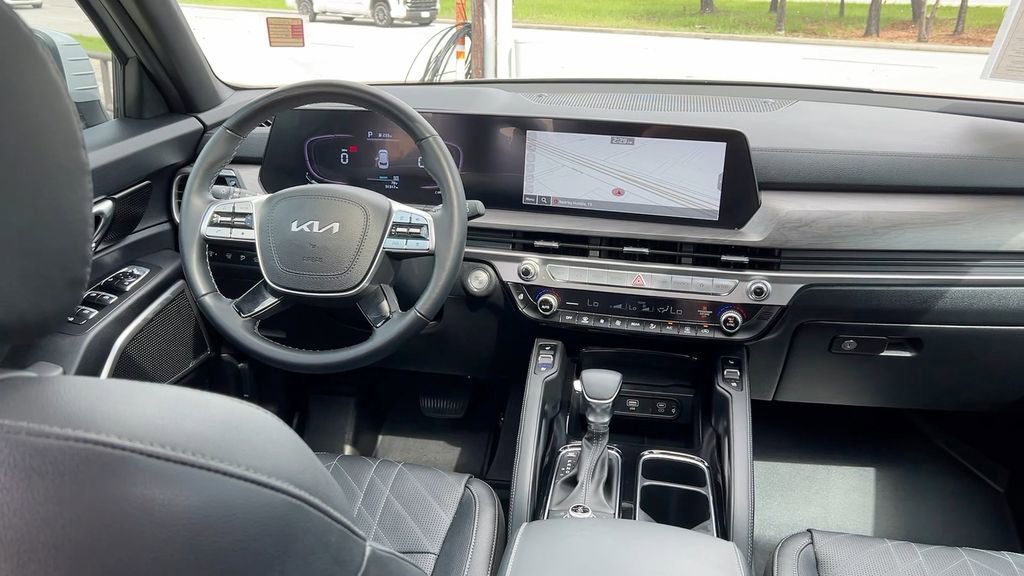 Used 2023 Kia Telluride EX X-Line image 21