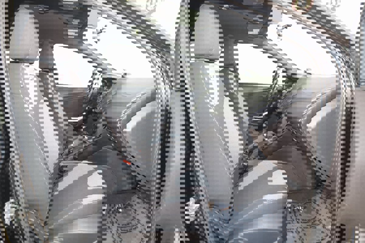 Used 2014 Ford Focus ST image 9