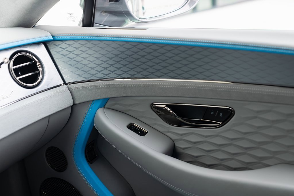 Used 2025 Bentley Continental GT Speed image 35