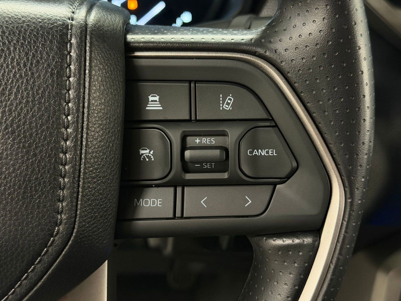 New 2026 Toyota Tundra SR AWD/4WD image 23