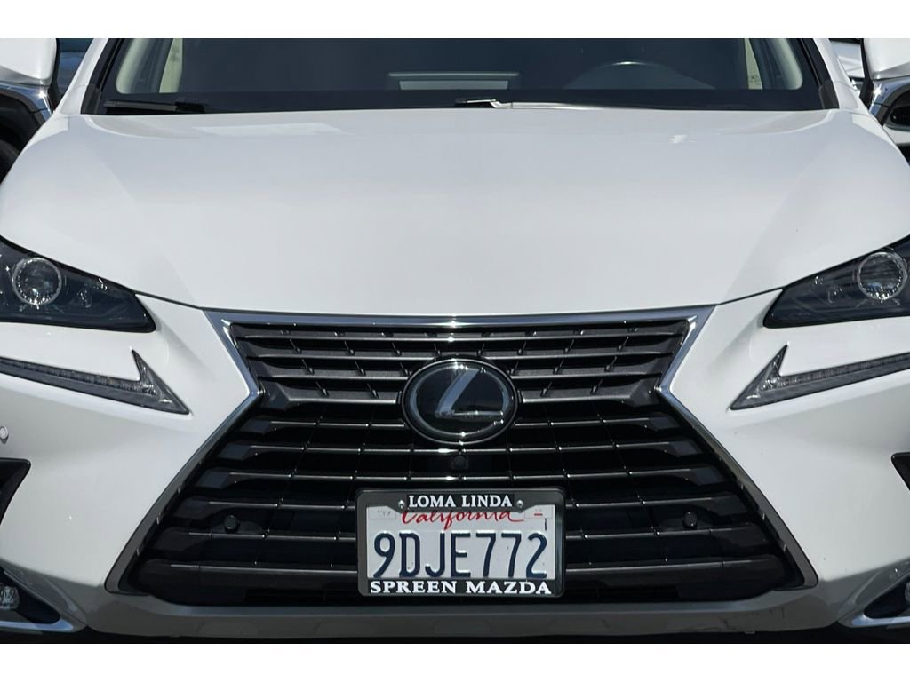 Used 2021 Lexus NX 300 FWD w/ Premium Package image 50