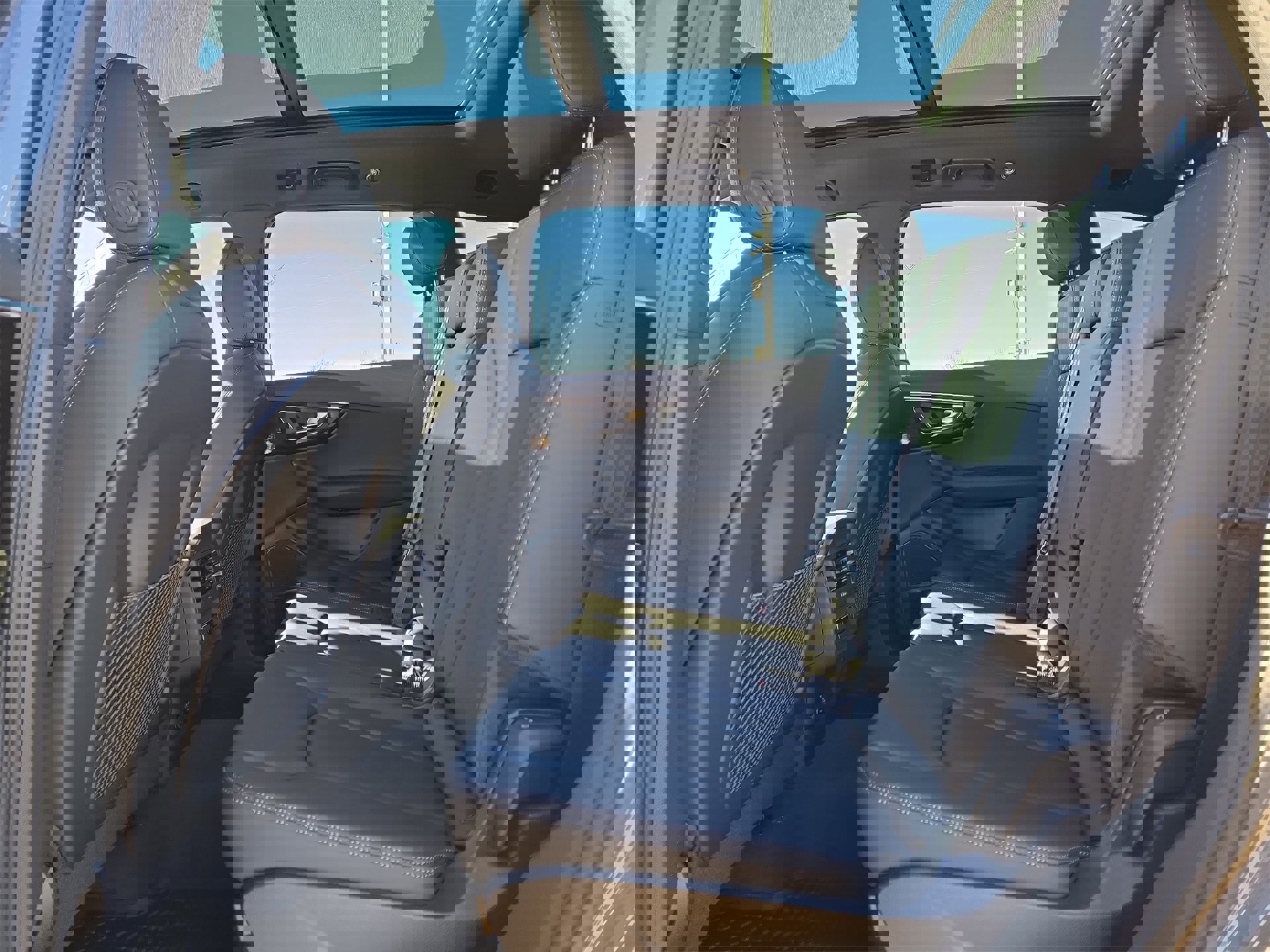 New 2026 Audi Q7 3.0T Premium image 13