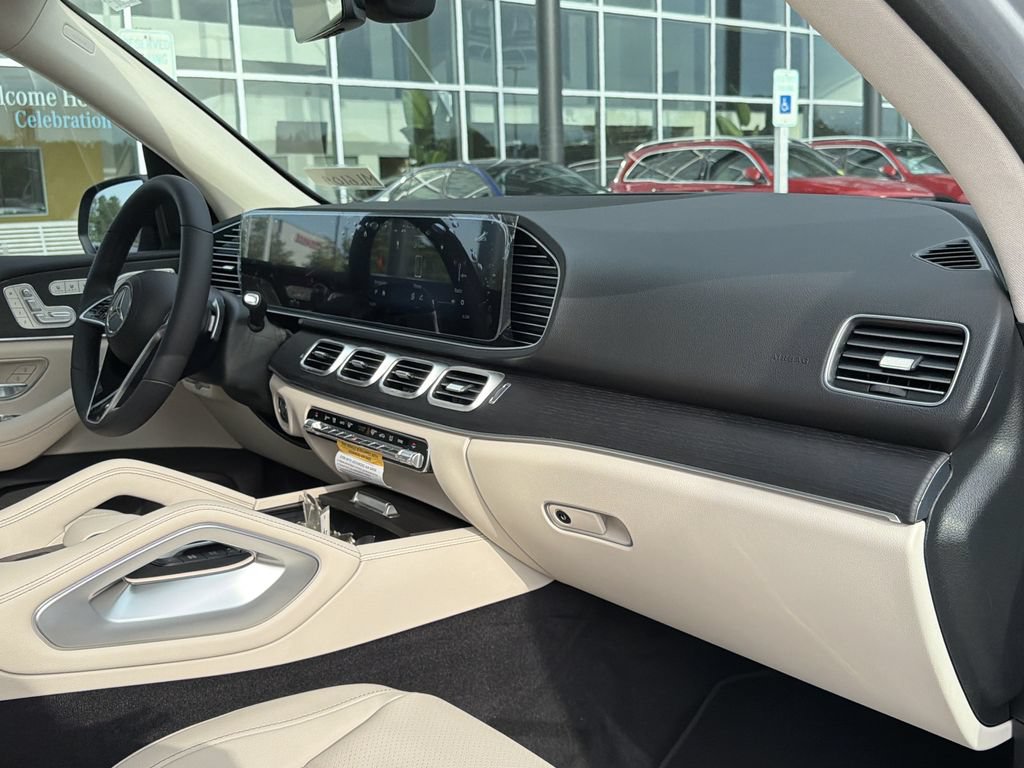 New 2026 Mercedes-Benz GLE 350 4MATIC image 19