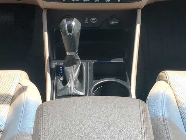Used 2018 Hyundai Tucson SEL Plus AWD/4WD image 17