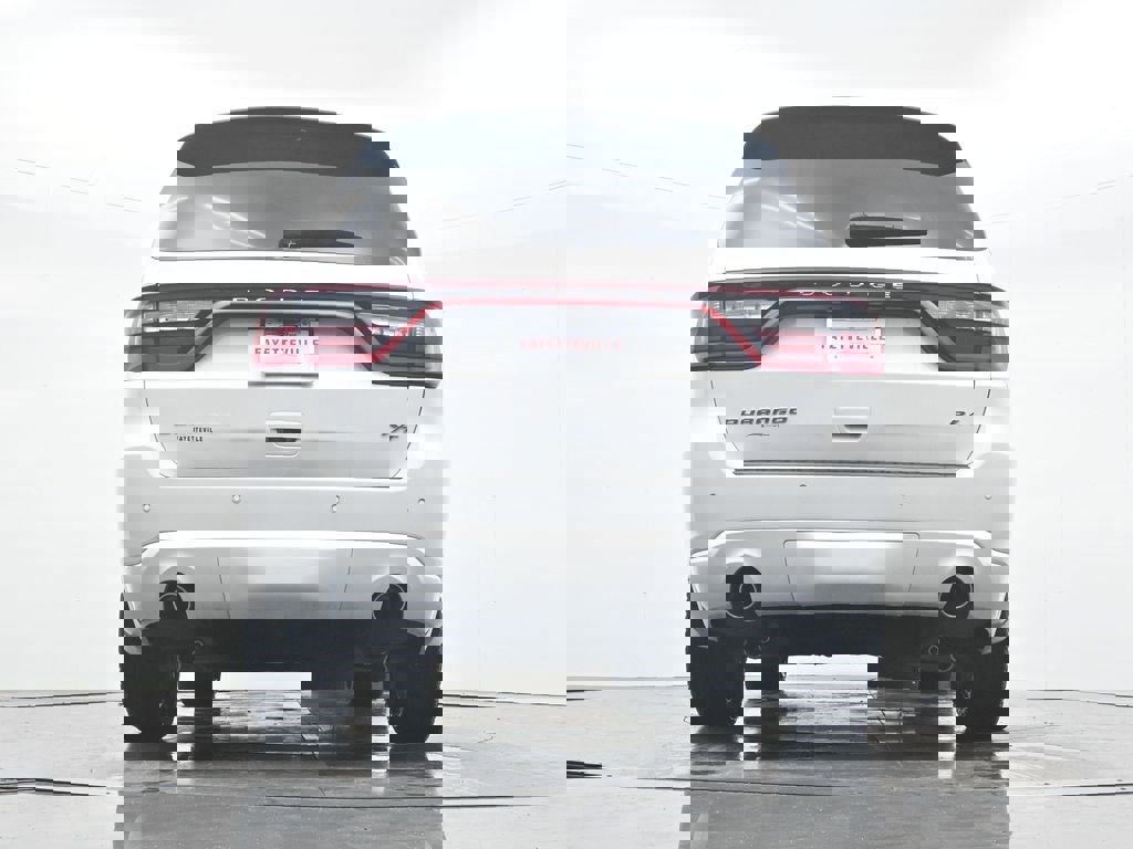 Used 2023 Dodge Durango R/T image 30
