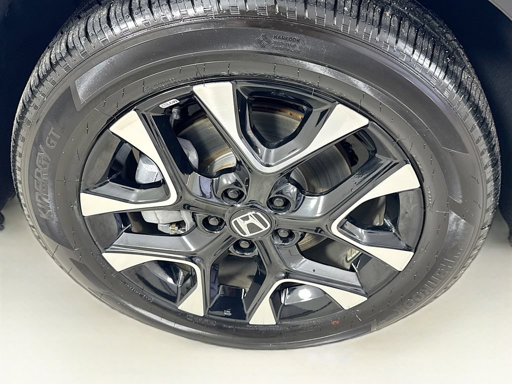 Used 2026 Honda HR-V EX-L image 41