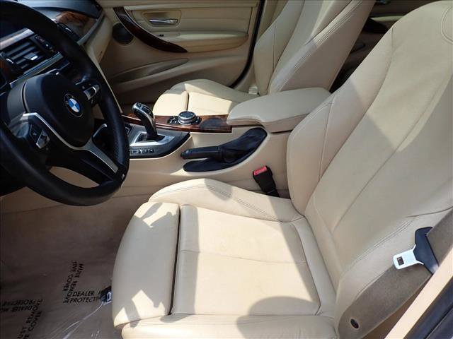 Used 2014 BMW 335i Sedan RWD image 10