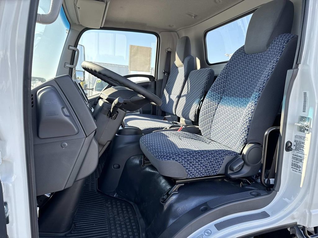 New 2025 Chevrolet Low Cab Forward RWD image 7