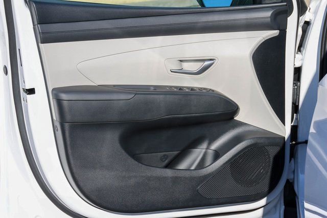 New 2026 Hyundai Tucson SEL image 10
