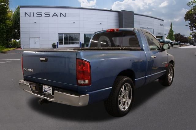 Used 2004 Dodge Ram 1500 Truck ST w/ ST Value Group image 2