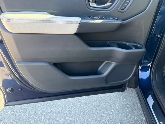 New 2026 Honda Passport RTL image 9