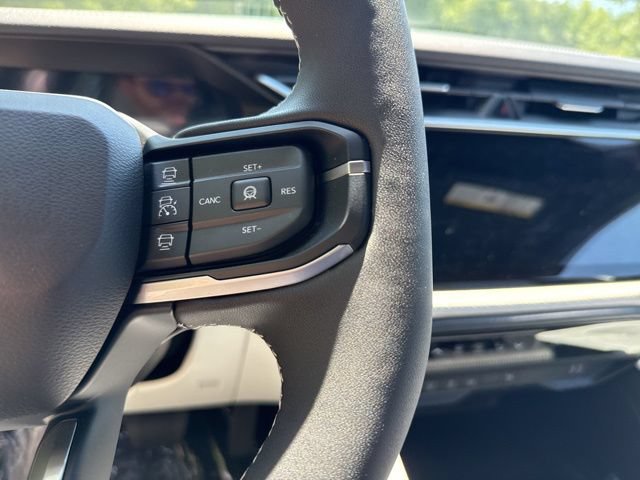 New 2026 Jeep Cherokee Limited AWD/4WD image 16
