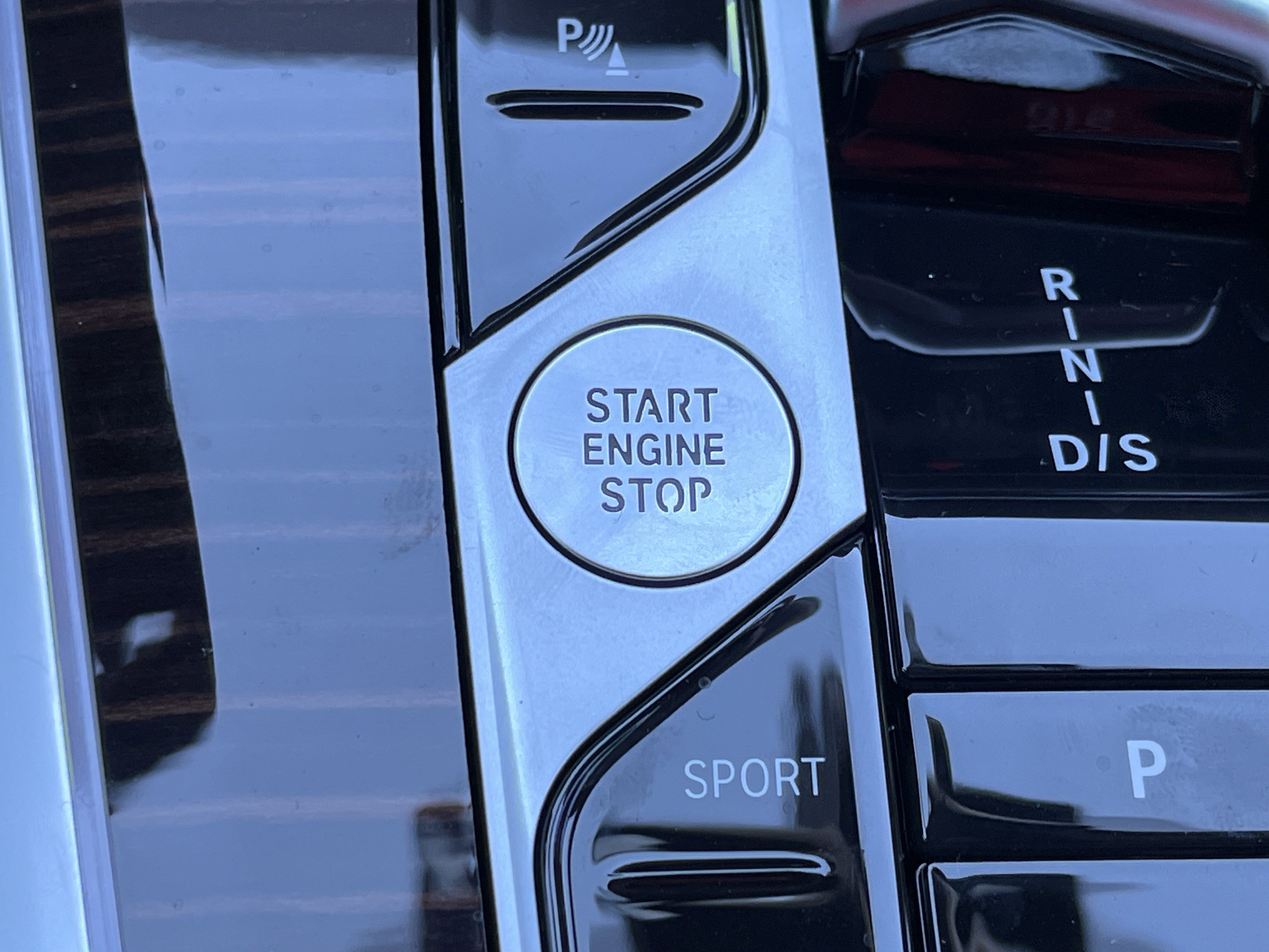 New 2026 BMW X5 sDrive40i w/ M Sport Package RWD image 11