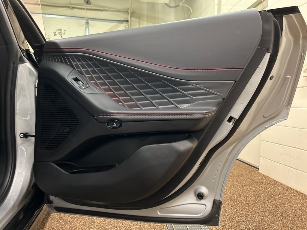 New 2026 Dodge Charger R/T image 15