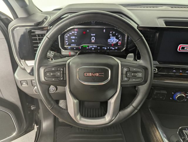 Used 2024 GMC Sierra 1500 Elevation w/ Preferred Package AWD/4WD image 19