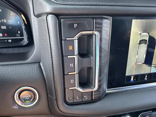 Used 2022 GMC Yukon Denali AWD/4WD image 15