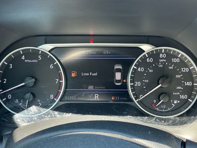 Used 2023 Nissan Sentra SV FWD image 21