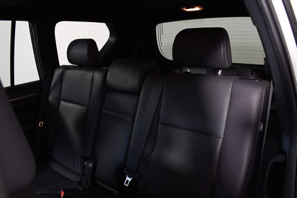 Used 2021 Lexus GX 460 Premium w/ Premium Package image 28