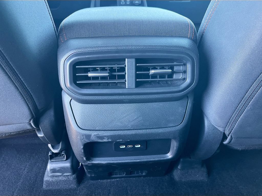 Used 2025 Honda Pilot Sport image 24