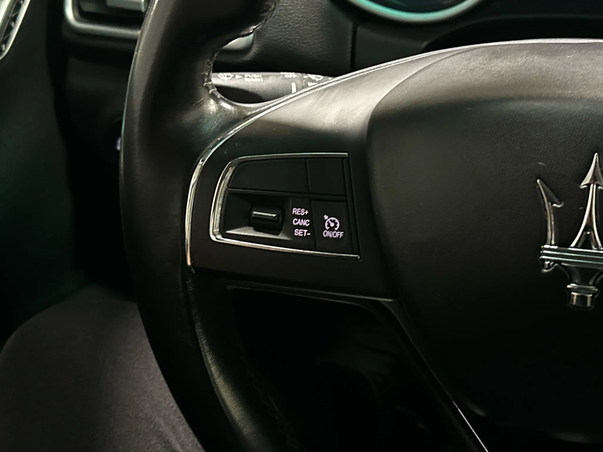 Used 2015 Maserati Ghibli S Q4 image 26