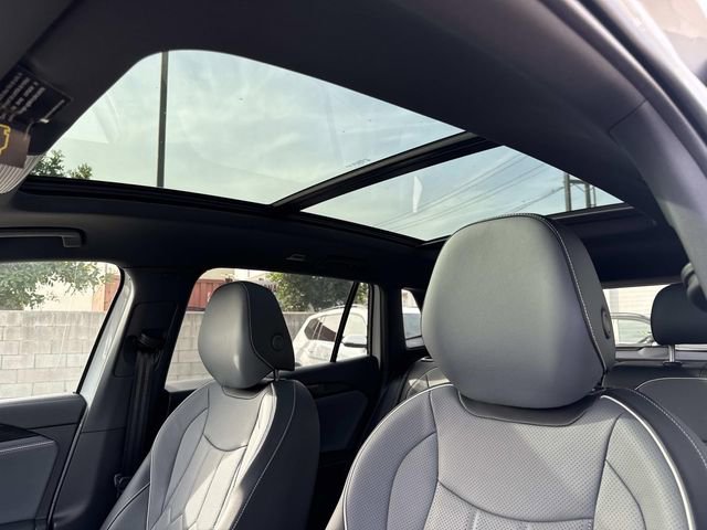 New 2026 Volkswagen Tiguan SEL R-Line image 14