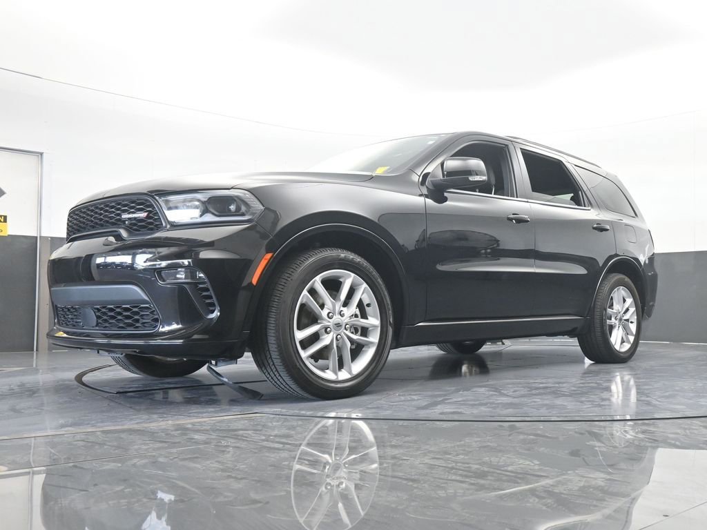 Used 2023 Dodge Durango GT image 59