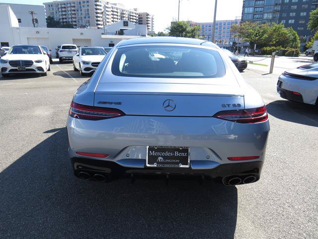 Used 2024 Mercedes-Benz AMG GT 53 image 3