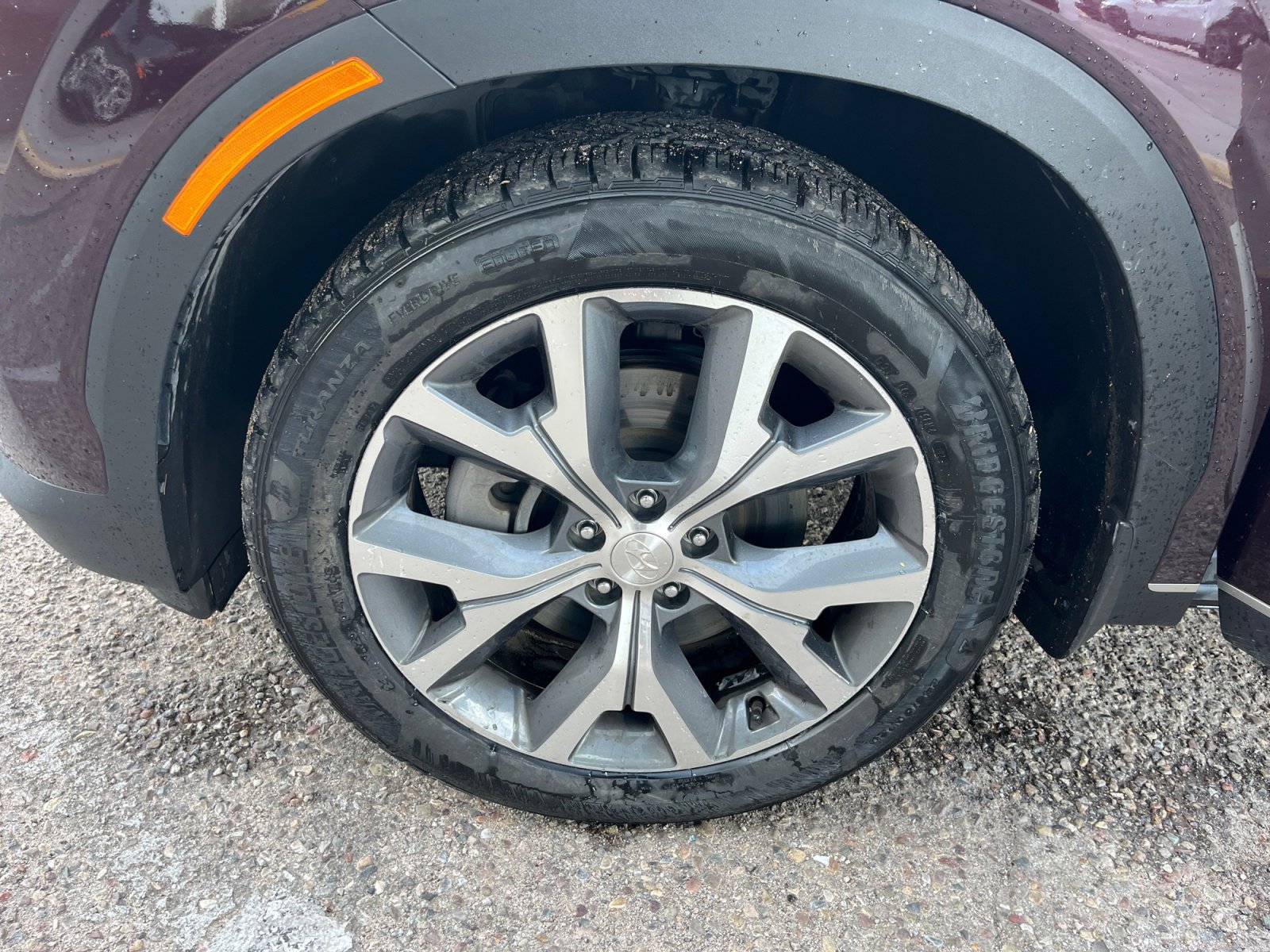 Used 2021 Hyundai Palisade SEL w/ Premium Package image 26