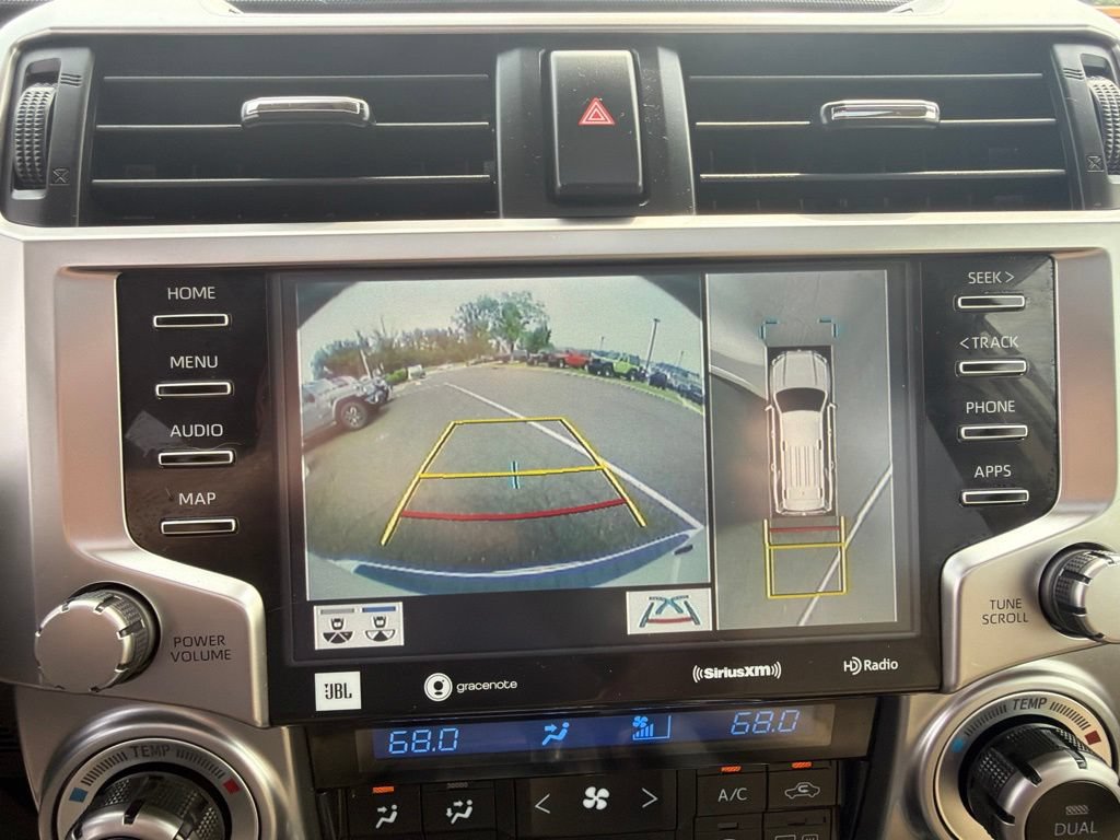 Used 2023 Toyota 4Runner Limited AWD/4WD image 21