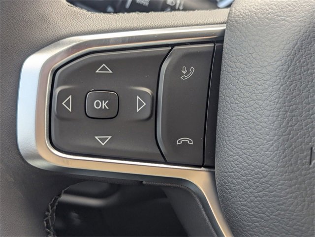 New 2025 RAM 1500 Big Horn image 13