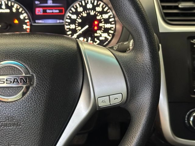 Used 2016 Nissan Altima 2.5 FWD image 24