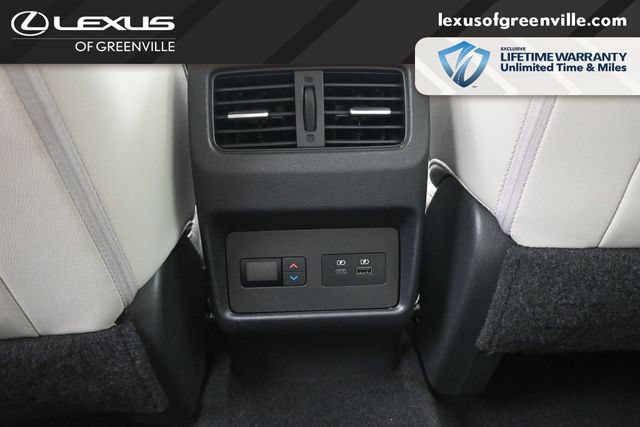 Used 2021 Nissan Rogue SL w/ Premium Package FWD image 15