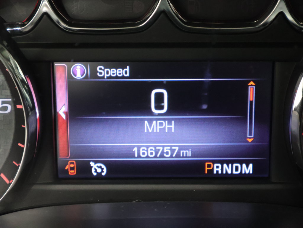 Used 2014 GMC Sierra 1500 SLT w/ All-Terrain Package AWD/4WD image 36