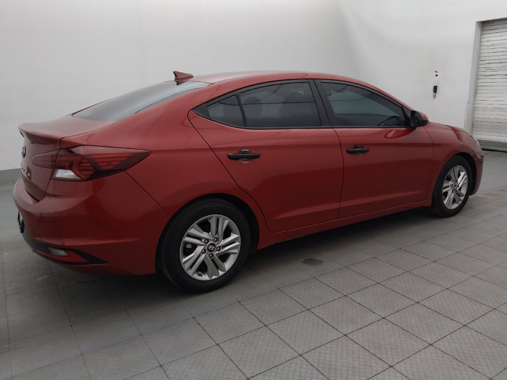 Used 2019 Hyundai Elantra Value Edition FWD image 10