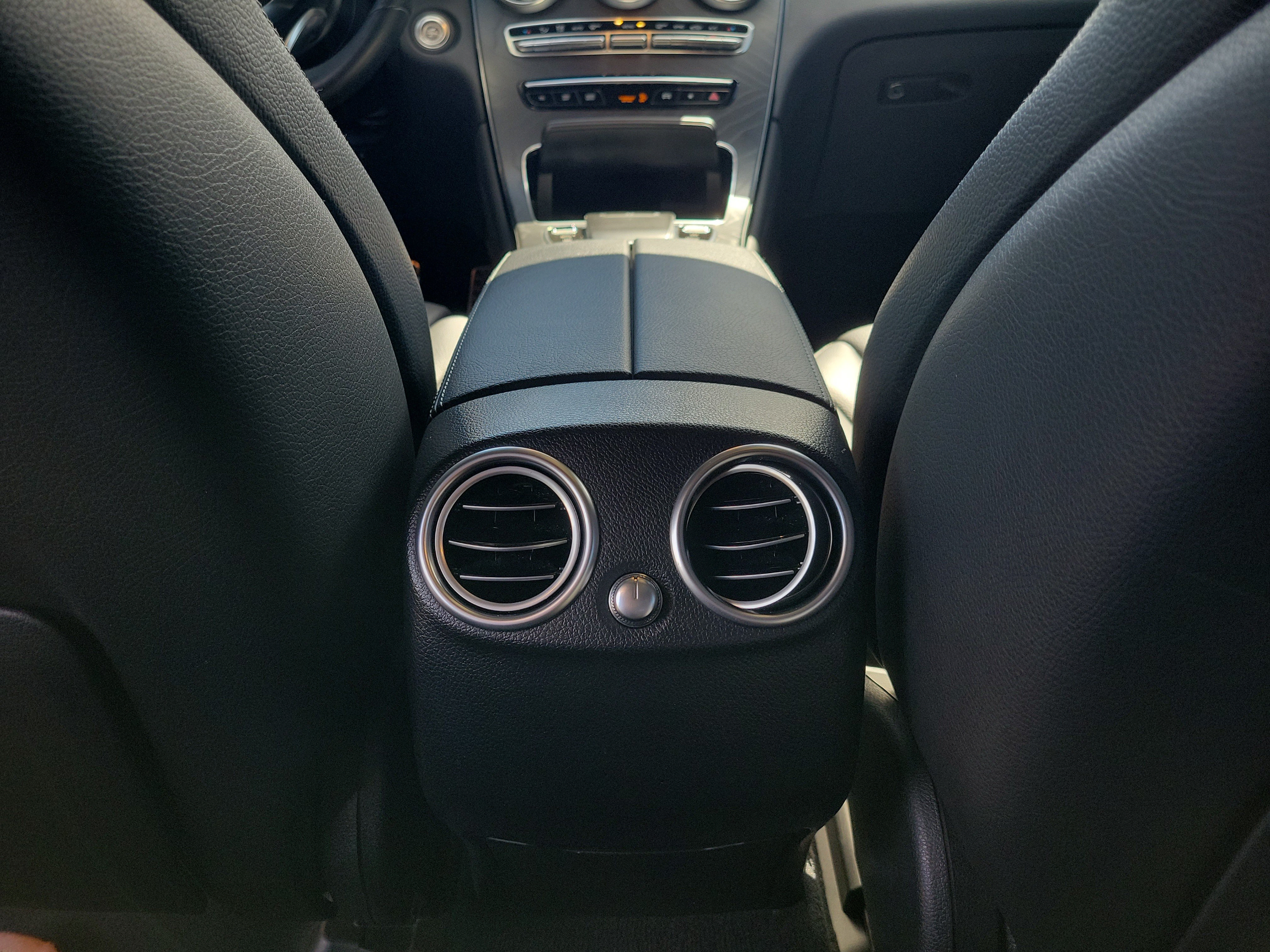 Certified 2022 Mercedes-Benz GLC 300 image 11