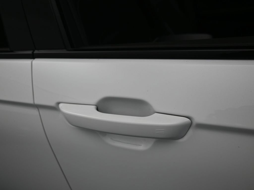 New 2026 Jeep Grand Cherokee Laredo X image 41