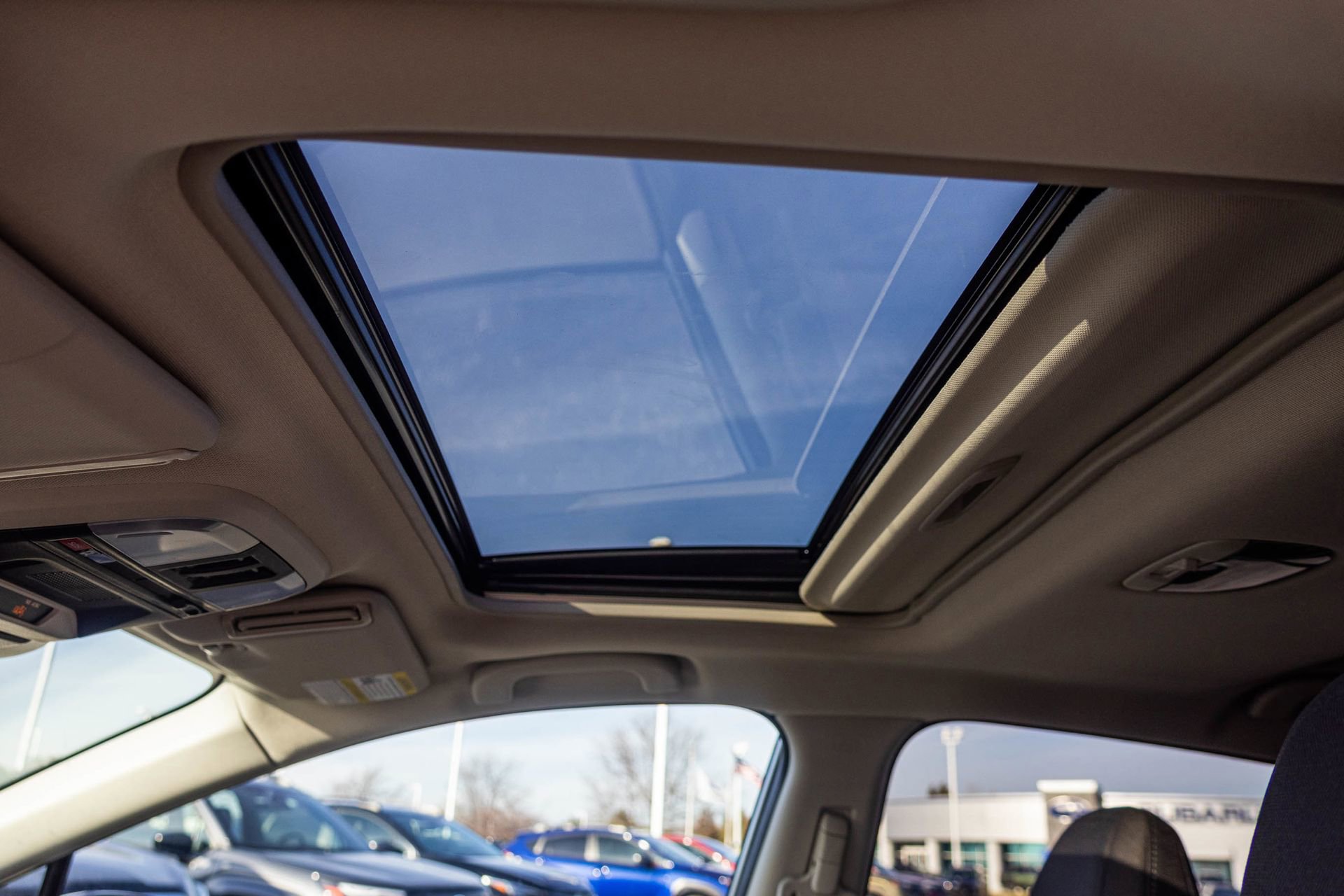 New 2026 Subaru Crosstrek 2.0i Premium image 23