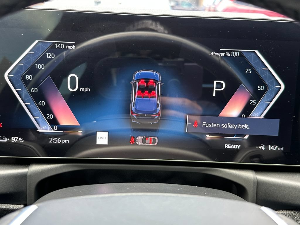 Used 2023 BMW i4 eDrive35 w/ Premium Package RWD image 29