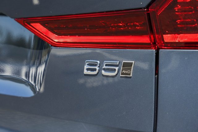 New 2026 Volvo XC60 B5 Ultra w/ Protection Package Premier image 7