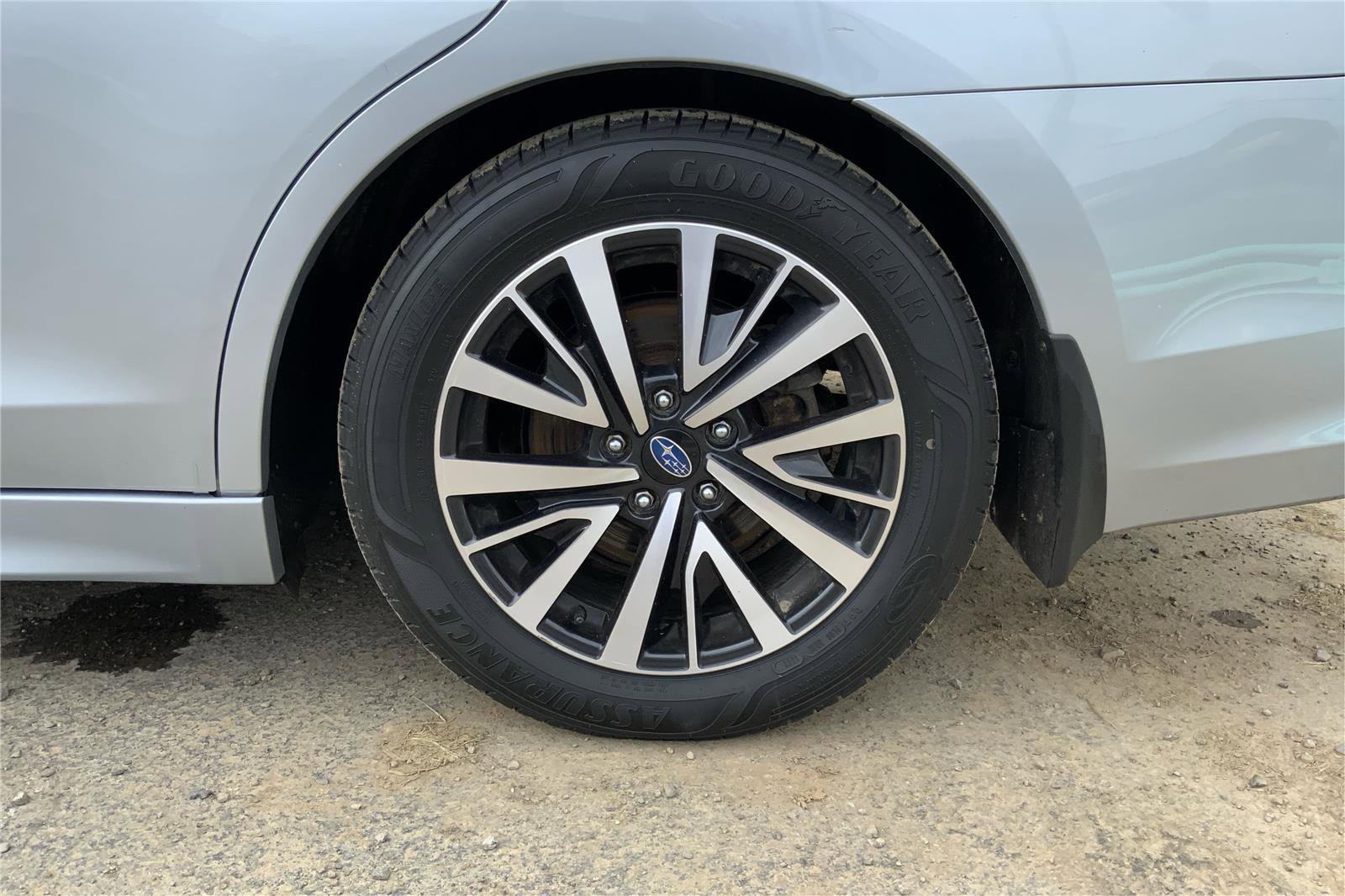 Used 2018 Subaru Legacy 2.5i Premium w/ Eyesight & BSD & Rcta & HBA AWD/4WD image 28