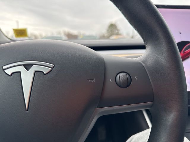 Used 2019 Tesla Model 3 Long Range image 22