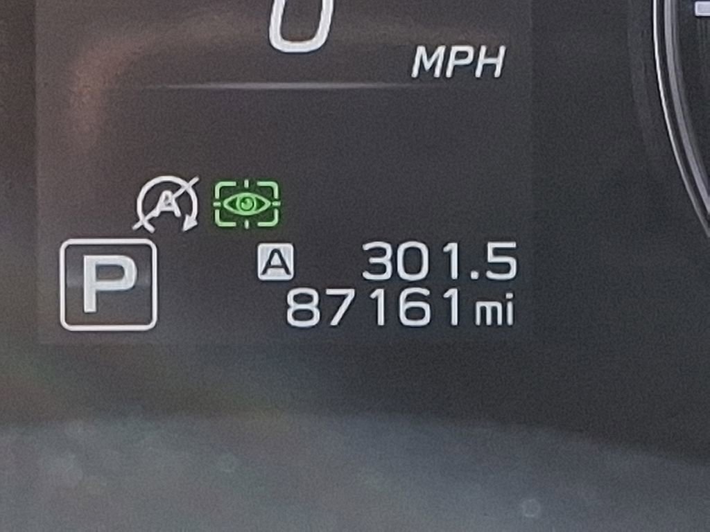 Used 2021 Subaru Outback Limited w/ Popular Package #2 image 21