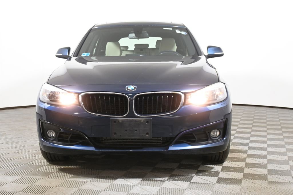 Used 2016 BMW 328i Gran Turismo xDrive image 10