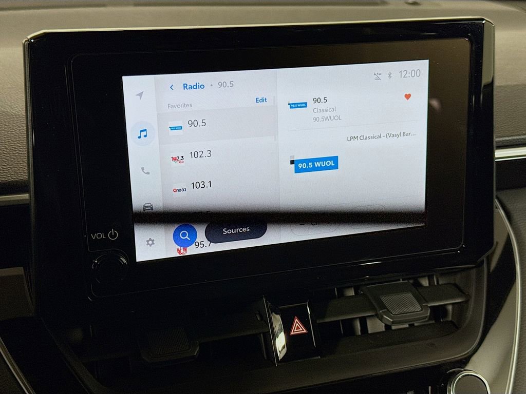 Certified 2026 Toyota Corolla Cross S image 14