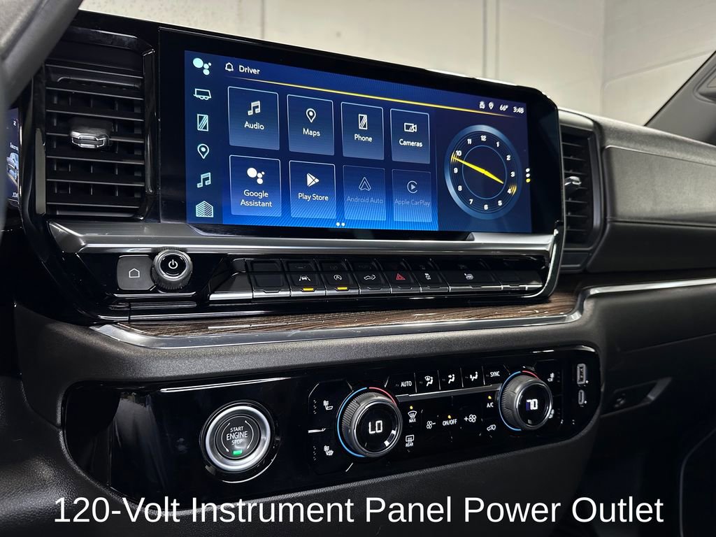 Used 2023 Chevrolet Silverado 1500 LT image 19