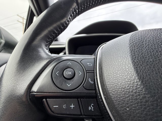 Used 2021 Toyota Corolla SE image 22