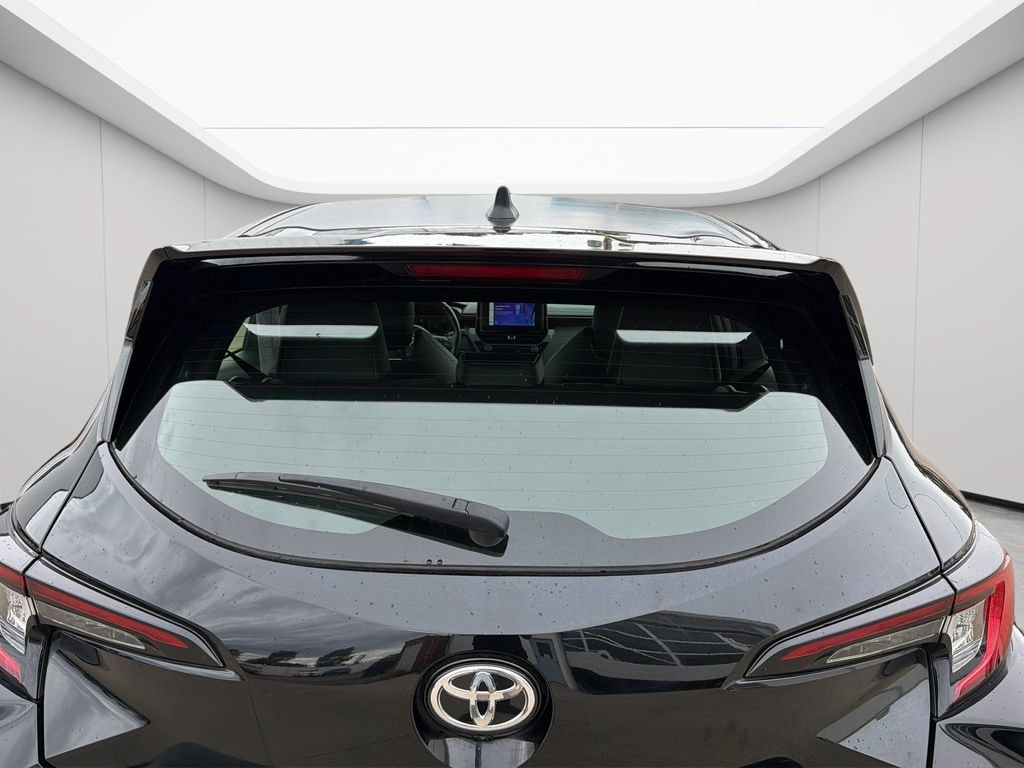 Used 2025 Toyota Corolla GR AWD/4WD image 52