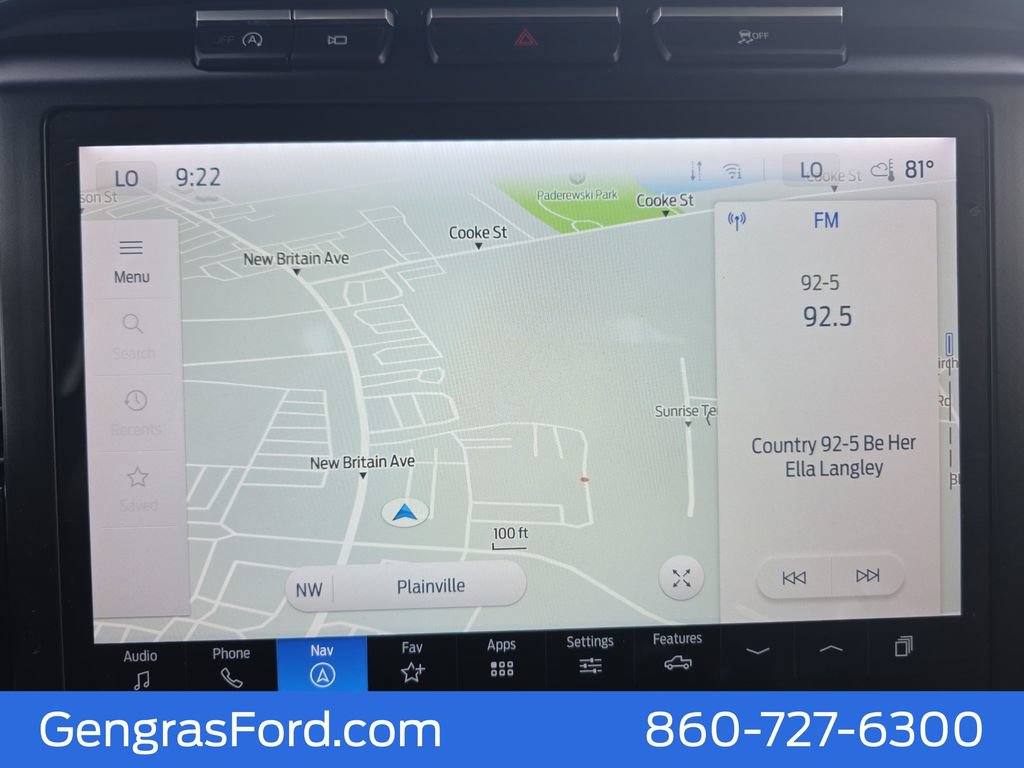Certified 2024 Ford F150 XLT w/ Tow/Haul Package AWD/4WD image 32